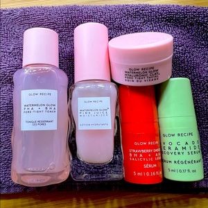 Glow Recipe Mini’s